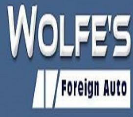 Wolfe's Foreign Auto (1231099)